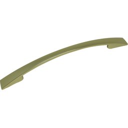 Puxador IL 2092 - Dourado Fosco - 192MM - 1