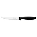 Ver imagem 2 de Kit 6 Faca Churrasco Tramontina Ipanema Inox Preto 5