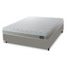Cama Box Casal Colchão Espuma D33 Pillow Top 138x188x57cm Millenium Hellen - 2