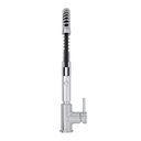 Ver imagem 3 de Misturador Monocomando Cozinha Spin One Gourmet - 2253.c - Deca