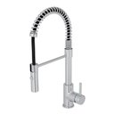 Ver imagem 1 de Misturador Monocomando Cozinha Spin One Gourmet - 2253.c - Deca