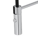Ver imagem 5 de Misturador Monocomando Cozinha Spin One Gourmet - 2253.c - Deca