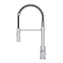 Ver imagem 2 de Misturador Monocomando Cozinha Spin One Gourmet - 2253.c - Deca