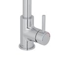Ver imagem 6 de Misturador Monocomando Cozinha Spin One Gourmet - 2253.c - Deca