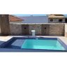 Pastilhas de Vidro Azul Cristal Brilhante Kit 11 Unidades Cozinha Banheiro Piscina 30x30cm - 2