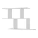 Ver imagem 2 de Nicho Decorativo Infantil 3430 Qmovi Branco