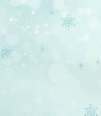 Ver imagem 2 de Papel de Parede Kantai Yoyo 2 - Flocos de Neve Azul Claro Yy204401r
