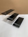 Ver imagem 1 de Estante De 3 Camadas 27 X 35 X 22 Cm Acrílico Make Laser E3C