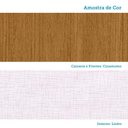 Ver imagem 5 de Guarda-Roupa Casal 6 Portas com Espelho 2 Gavetas 100% MDF 164cm Papoulas Espresso Móveis Marrom/Cinamomo