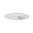 Ver imagem 4 de Prato Raso Tramontina Lilla Porcelana Decorada 28cm Tramontina