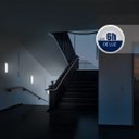 Ver imagem 5 de Lâmpada de Emergência 2w Bivolt 30 Leds de Alta Duração