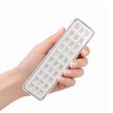 Ver imagem 4 de Lâmpada de Emergência 2w Bivolt 30 Leds de Alta Duração
