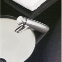 Ver imagem 3 de Kit 3 Torneiras para Banheiro de Mesa Docol Pressmatic 110 1/2" Chrome