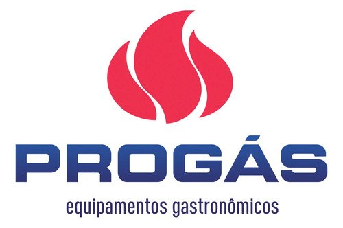 Chapa Bifeteira Mista Pr-1000g Style Progas a Gás Industrial - 2