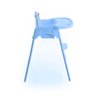 Cadeirinha de Alimentação Macaron Azul Voyage - 9