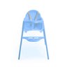 Cadeirinha de Alimentação Macaron Azul Voyage - 2