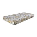 Ver imagem 1 de Colchão Infantil Liso Mini Cama 148x68x10 Cm