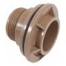 Adaptador Roscável Flange Anel Vedação 32mm 1" Tigre 3 Uni - 2
