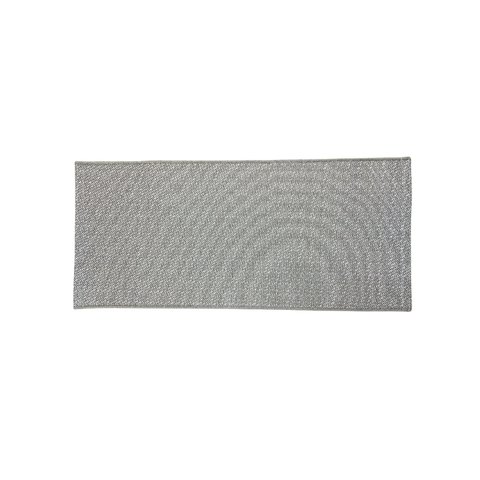 Passadeira Sala/quarto D8 0,45 X 1,00 Lisse 9181/562599 São João