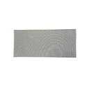 Ver imagem 1 de Passadeira Sala/quarto D8 0,45 X 1,00 Lisse 9181/562599 São João