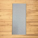 Ver imagem 2 de Passadeira Sala/quarto Sala/quarto D8 0,45 X 1,00 Lisse 9181/ 992299 São João