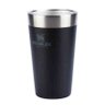 Copo Térmico de Cerveja sem Tampa 473 Ml Black Stanley - 3