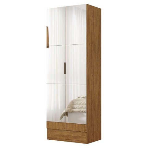 Sapateira Tokio Premium 5 Prateleiras Carioca Móveis Cinamomo