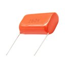 Ver imagem 1 de Capacitor Poliester 2,2 X 250v