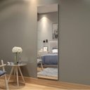 Ver imagem 7 de Conjunto para Quarto Escrivaninha 5 Gavetas Berlim e Espelho Retangular 180cm Flora