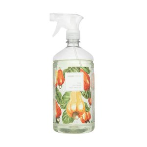 Água Perfumada Home Style Caju Muguet 1 L