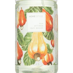 Água Perfumada Home Style Caju Muguet 1 L - 2