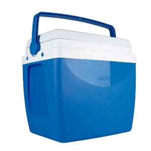 Caixa Térmica de 26 Litros Mor para Conserva Frutas