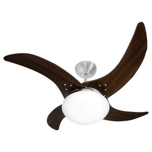 Ventilador Carvalho 4 Pás 220v