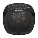 Ver imagem 3 de Tanquinho Mueller 20kg Preto Aquatec Não Transborda Mlt20f