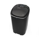 Ver imagem 2 de Tanquinho Mueller 20kg Preto Aquatec Não Transborda Mlt20f