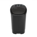 Ver imagem 1 de Tanquinho Mueller 20kg Preto Aquatec Não Transborda Mlt20f