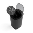 Ver imagem 6 de Tanquinho Mueller 20kg Preto Aquatec Não Transborda Mlt20f