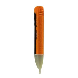 Detector Tensao Medidor Sonoro Luminoso Caneta Eletricidade - 3