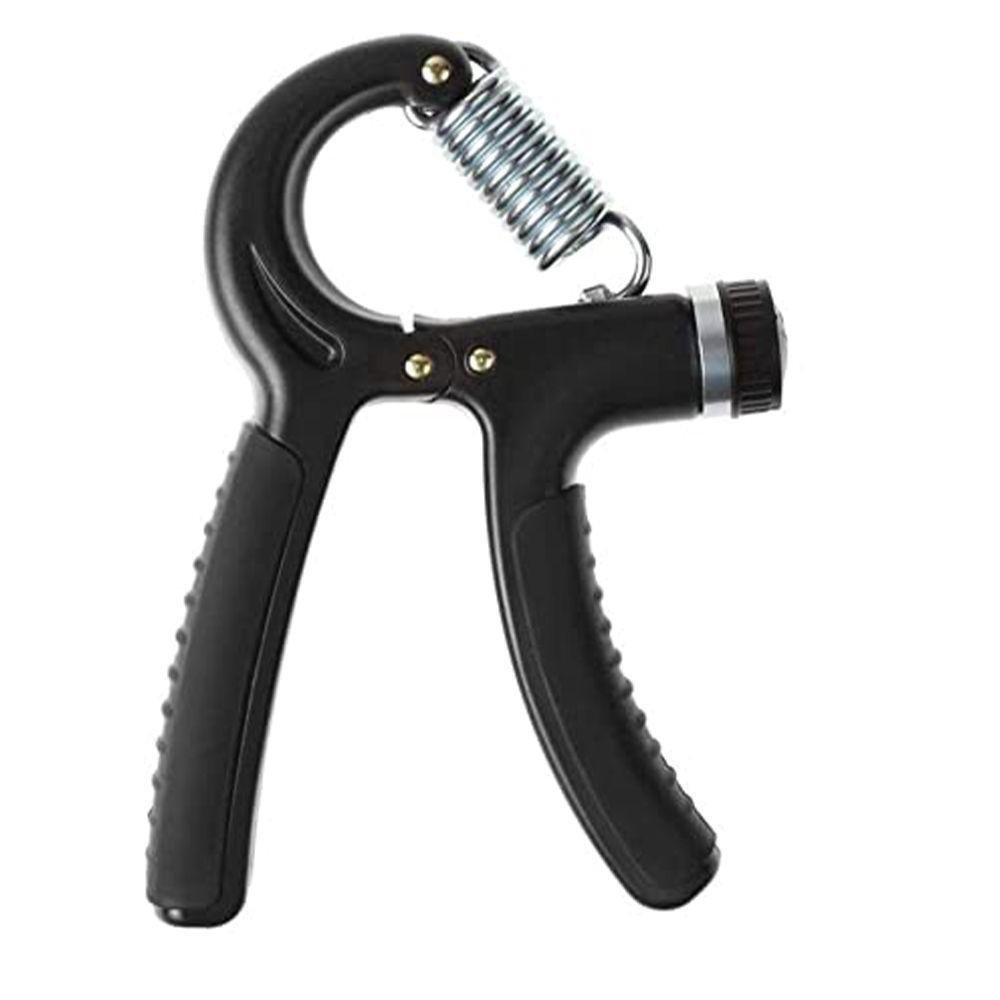 Hand Grip Aperto de Mao Exercicio Punho Mao Braço Antebraço Musculaçao Fortalecimento Ajustavel