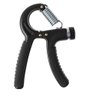 Hand Grip Aperto de Mao Exercicio Punho Mao Braço Antebraço Musculaçao Fortalecimento Ajustavel - 1