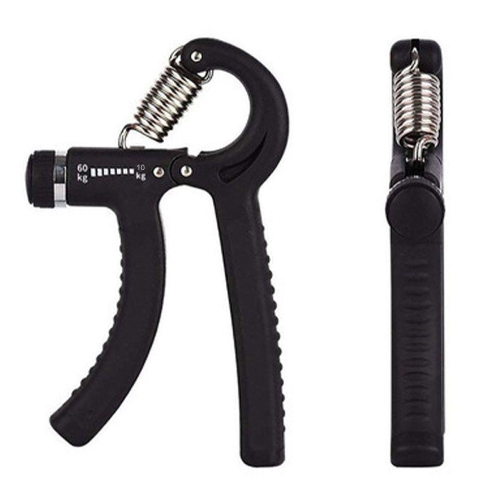 Hand Grip Aperto de Mao Exercicio Punho Mao Braço Antebraço Musculaçao Fortalecimento Ajustavel - 4