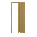 Ver imagem 2 de Porta Sanfonada PVC 210x60cm Multilit