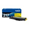 Cartucho Toner Brother Amarelo Tn217y Tn-217y Cx 1 Un Tn217 Tn-217 Original 3k - 1