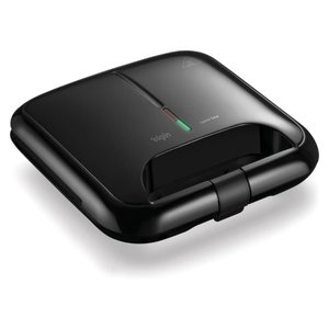 Sanduicheira Grill Elgin Lunch Time - 127v - 800w - Chapa Antiaderente - 42san3x01000