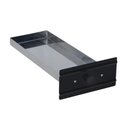 Ver imagem 1 de Gaveta Cinzeiro Aço Inox Lobo Churrasqueiras