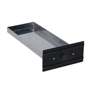 Gaveta Cinzeiro Aço Inox Lobo Churrasqueiras