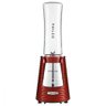 Liq Fit Retra Prata/Vermelho 300W Philco 220V - 2
