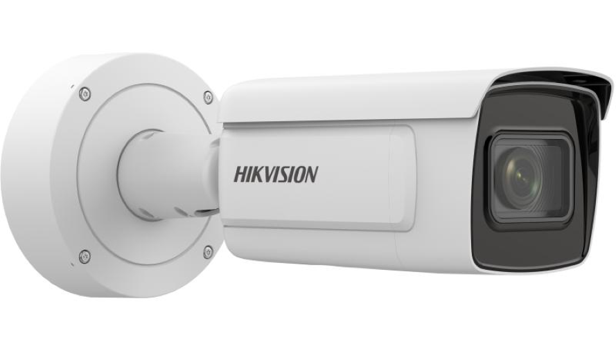 Camera Bullet Ip 4mp Hikvision 8mm-12mm 100m Ip67 Ik10 Ids-2cd7a46g0/p-izhs(y) 311316492 - 4