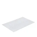 Ver imagem 1 de Tapete Elegance Buddemeyer Branco - 1011 50 X 80