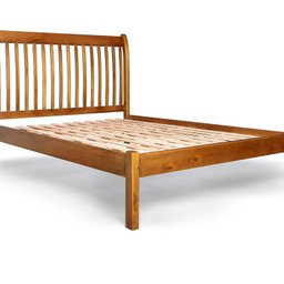 Cama Napoli 160 Cm Quarto Convencional - 3